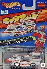 Machine Hayabusa Machine