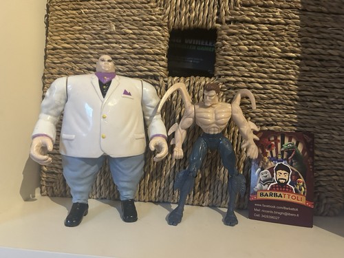 Alister smythe kingpin - , marvel