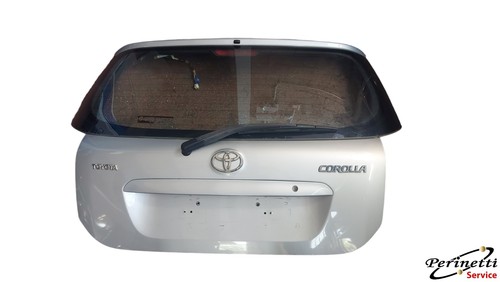 Portellone posteriore toyota - portellone,