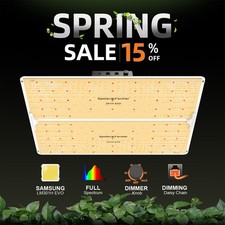 Spider Farmer SF4000EVO LED