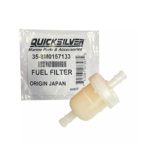 Filtro benzina originale - filtro,