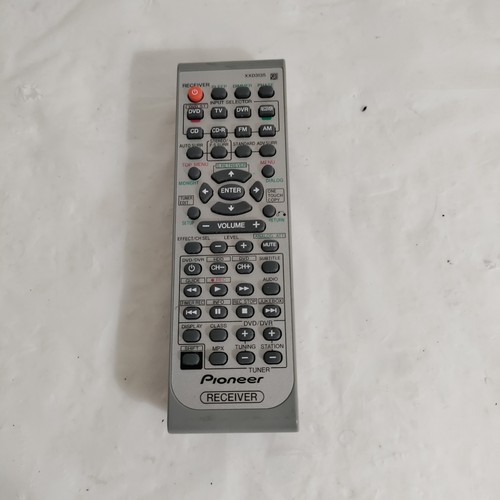 Telecomando originale pioneer - originale,
