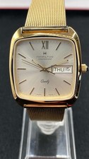Orologio uomo hamilton - orologio,