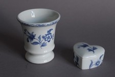 Limoges Porcelaine de Paris