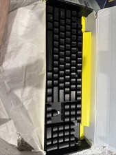 Corsair K70 Core RGB