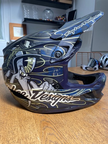 Casco troy lee designs - lee,