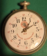 Pocket watch Roskopf B.P