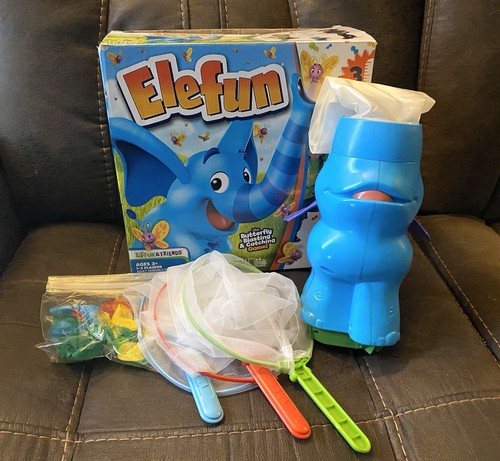 Gioco elefun 2015 butterfly - elefun,