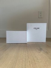 Scatola vuota 4 sacchetti