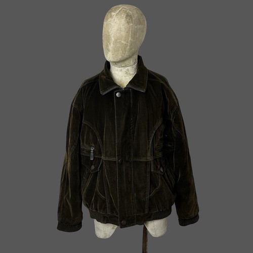 Giacca bomber vintage - bomber,