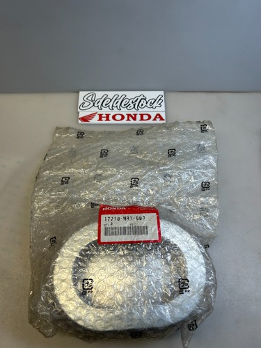 Filtre air origine honda - 1,