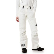Kappa - Pantaloni Tuta Donna