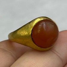 Meraviglioso anello greco