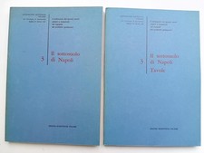 Il sottosuolo di Napoli