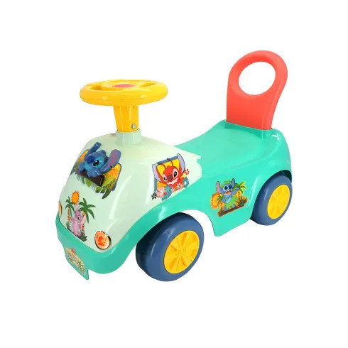 Camioncino per bambini stitch - bambini,