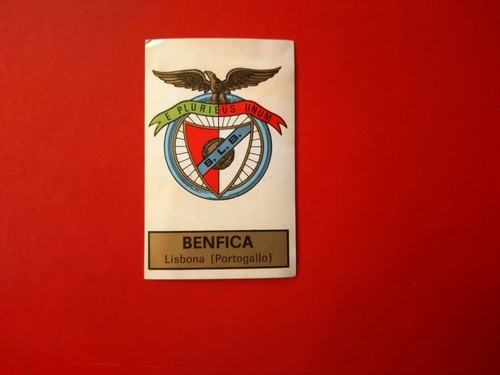 Scudetto benfica 118 - benfica, n.