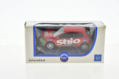 Fiat stilo rosso 14 tour - stilo,
