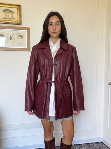Vintage giacca donna vera - vintage,