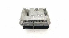 Centralina Motore Audi A3 2.0 103 KW Diesel 2008-2012 CFF 03L906018AB