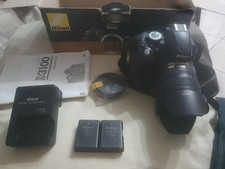 Nikon D3100