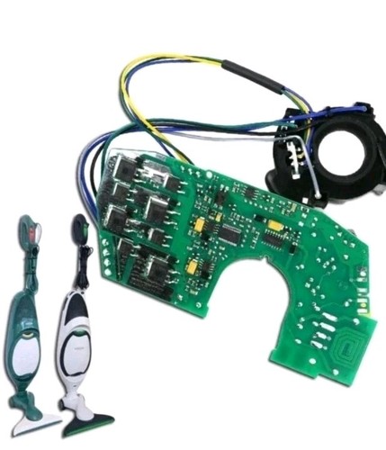 Scheda elettronica folletto - folletto, vk