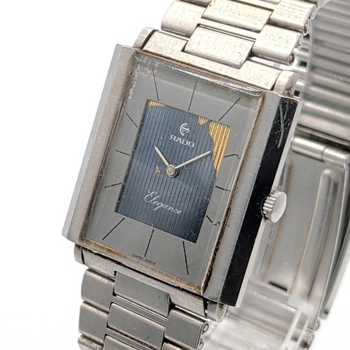 Orologio rado elegance - orologio,