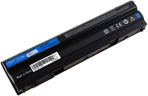 Batterie standard pour dell - batterie,
