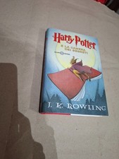 OTTIMO STATO Libro HARRY