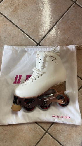 Pattini inline edea overture - pattini,