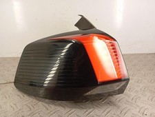 Fanale posteriore principale