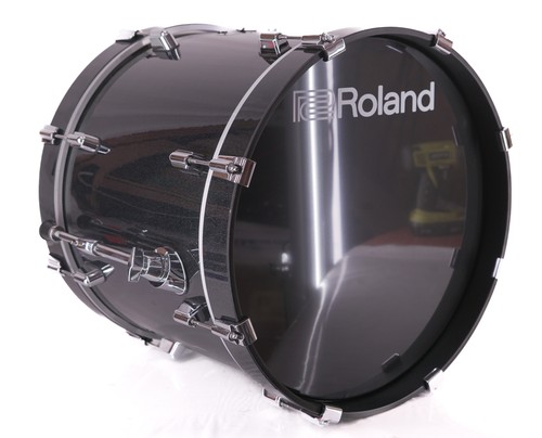 Roland 200 msa drums - roland, kd-200-msa