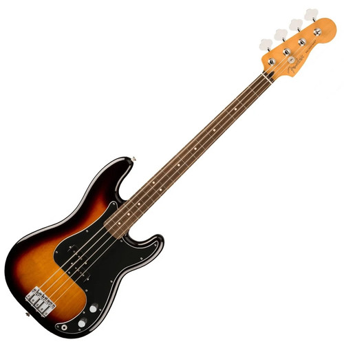 Fender player precision - player, ii