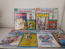 TOPOLINO SPORT INVERNALI SERIE