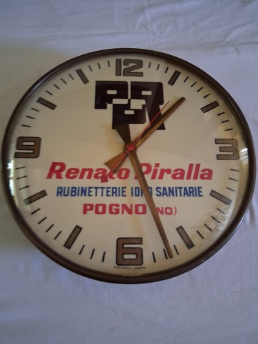 Orologio parete - orologio,