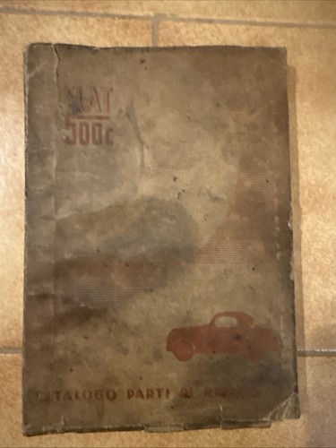 Catalogo parti ricambio fiat - catalogo,