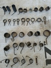 Molla Pedale Freno Frizione