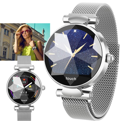 Smartwatch donna bluetooth - donna,