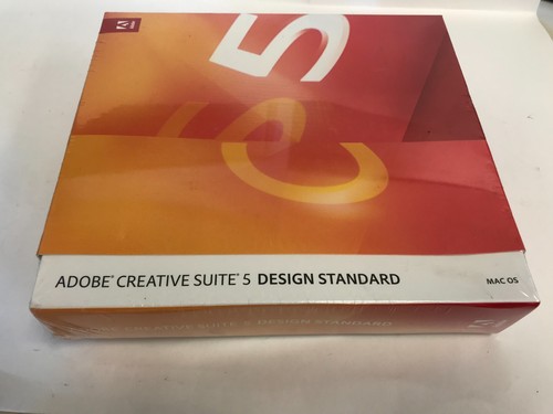 Adobe creative suite 5 - creative,