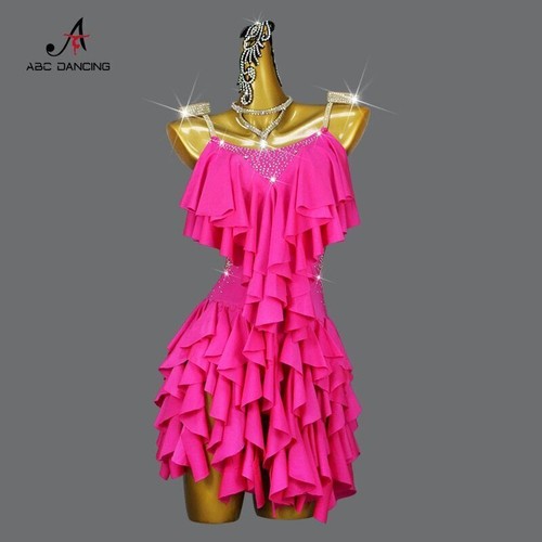Costume competizione danza - costume,