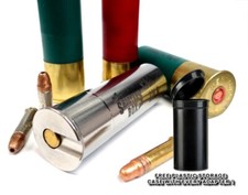 Adattatore fucile 12GA a