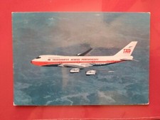 RUBINETTO AEREO POSTALE (V1085)