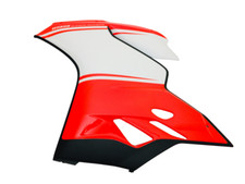 CARENA DUCATI PANIGALE 1199 SUPERLEGGERA SINISTRA CARBONIO FAIRING 480P3743AA