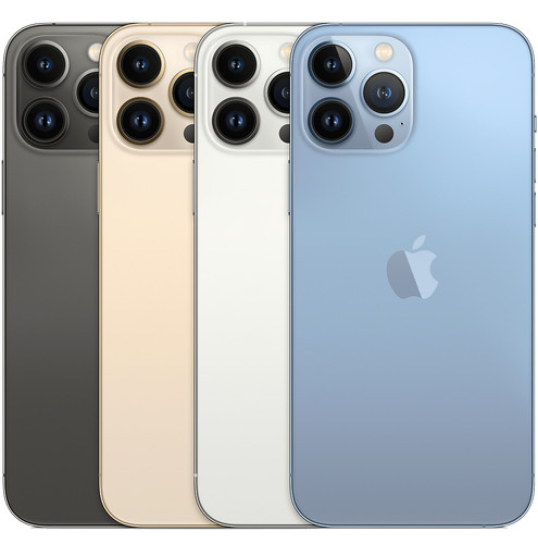 Apple iphone pro - 13,