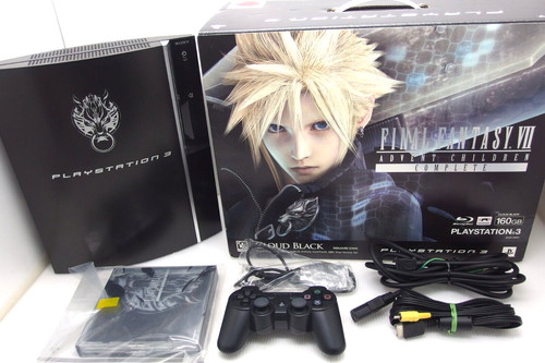 Playstation final fantasy - 3,