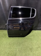 Porta Portiera Sportello Posteriore Sinistro Peugeot 308 2016 Berlina