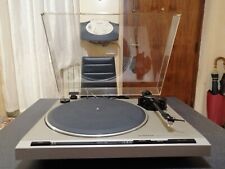 Giradischi Pioneer Pl 720 Direct Drive Full Automatico Con Puntina PC 220 Nuova