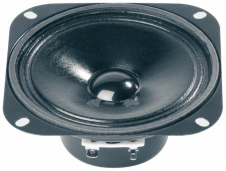 Altoparlante full range - , cm