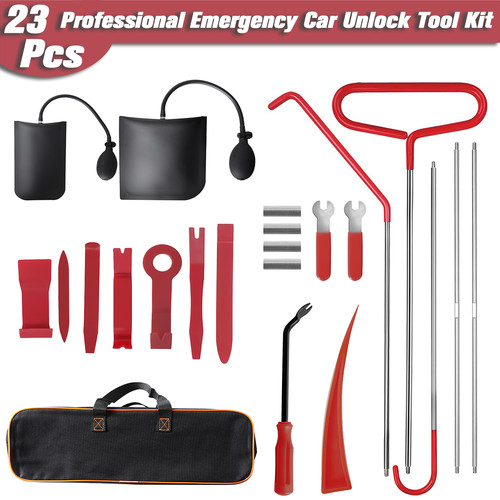 New pcs car repair tool - new,