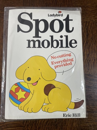 Culla mobile vintage - 1988,