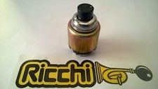 Pulsante Controllo Spie Cruscotto Om / Fiat V.I. / Iveco 608361 Sipea
